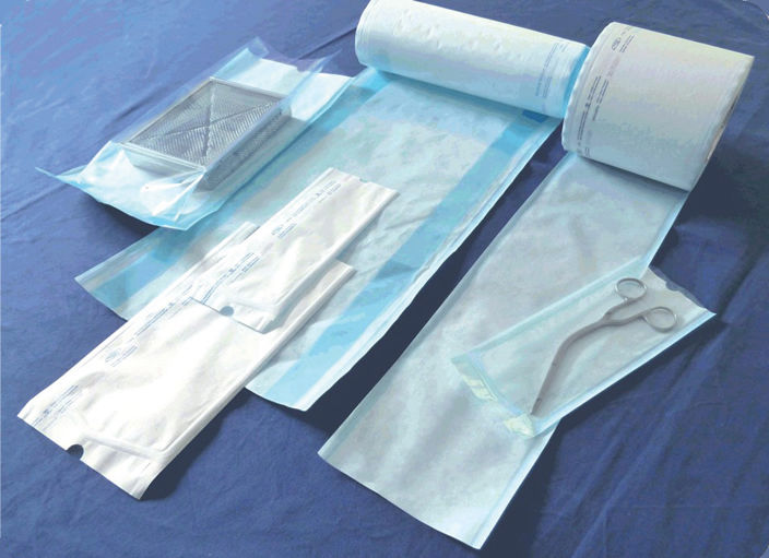 Sterilization Pouches